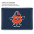 Syracuse University Orange Mascot MacBook Cases